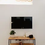 Portal De Santiago Apartment