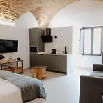 Portal De Santiago Apartment Caceres