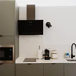 Portal De Santiago Apartment