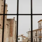 Portal De Santiago