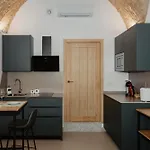 Apartment Portal De Santiago *