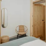 Portal De Santiago Apartment Caceres