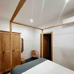 Portal De Santiago Apartment