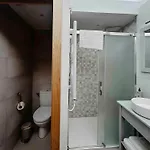 Portal De Santiago Apartment *