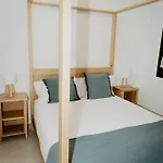 Apartment Portal De Santiago Caceres