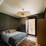 Portal De Santiago Apartment