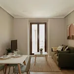 Apartment Portal De Santiago Caceres