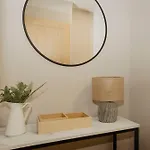 Apartment Portal De Santiago Caceres