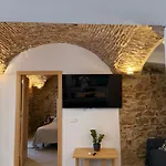Апартаменты Portal De Santiago *
