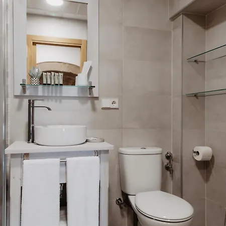 Apartment Portal De Santiago