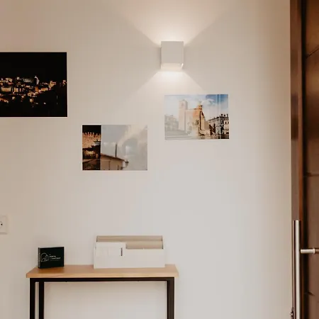 Appartement Portal De Santiago *