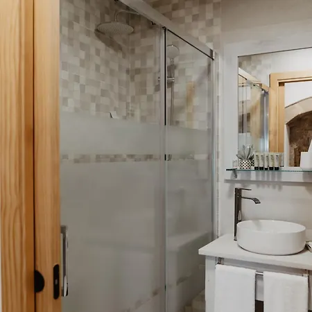 Portal De Santiago Apartamento