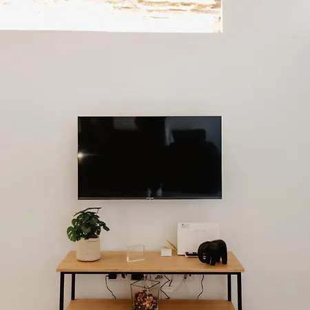 Portal De Santiago Appartement