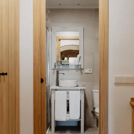 Portal De Santiago Apartamento *