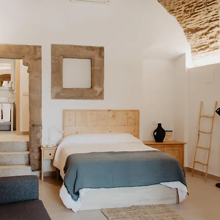 Apartment Portal De Santiago