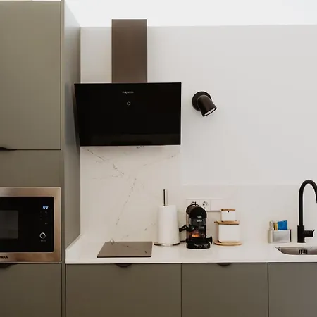 Portal De Santiago Apartment