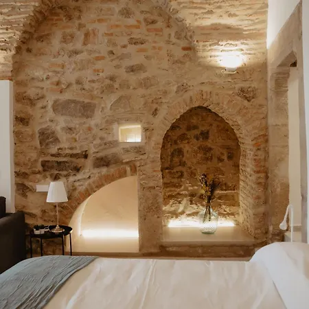 Apartamento Portal De Santiago *