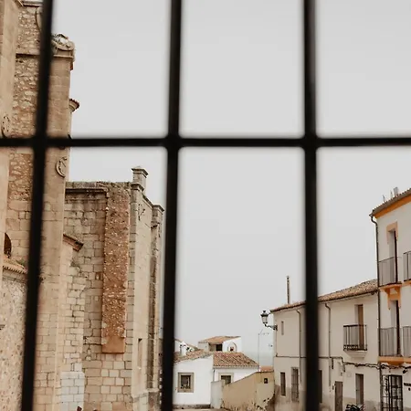 Portal De Santiago
