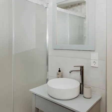 Apartment Portal De Santiago