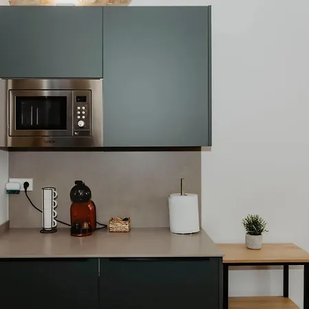 Apartamento Portal De Santiago *