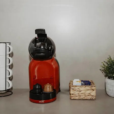 Portal De Santiago Apartment