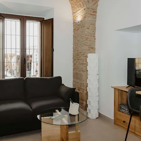 Portal De Santiago *