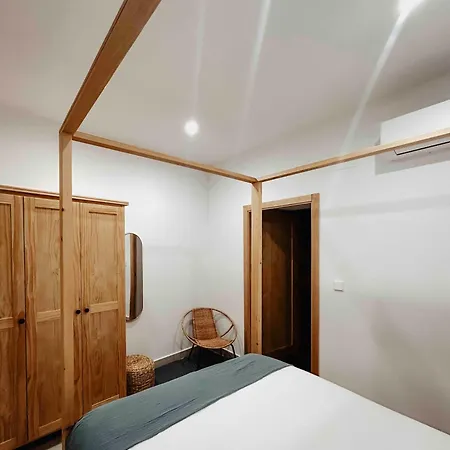 Portal De Santiago Appartement