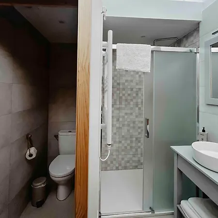 Portal De Santiago Appartement *