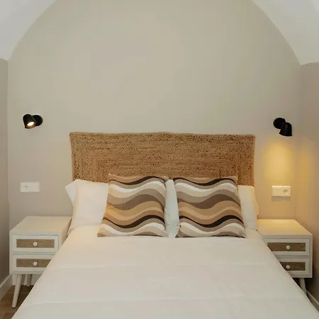 Portal De Santiago Apartamento Caces