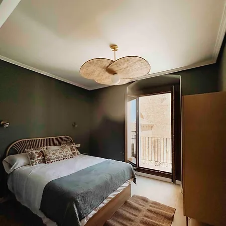 Portal De Santiago Appartement