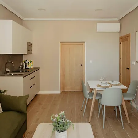 Portal De Santiago Caceres