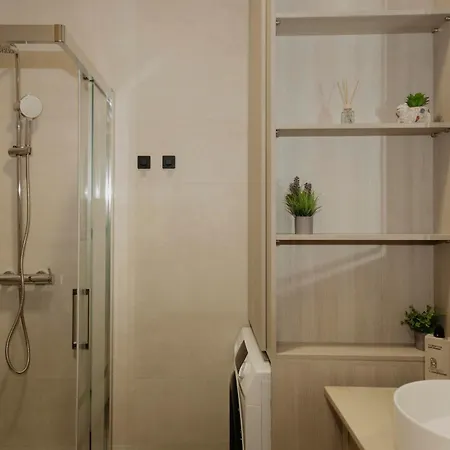 Portal De Santiago Apartment