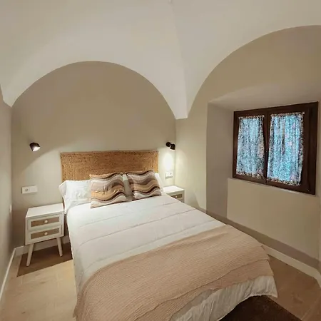 Apartment Portal De Santiago