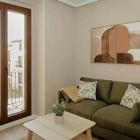 Portal De Santiago Appartement