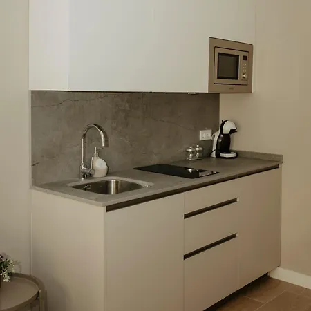 Apartment Portal De Santiago