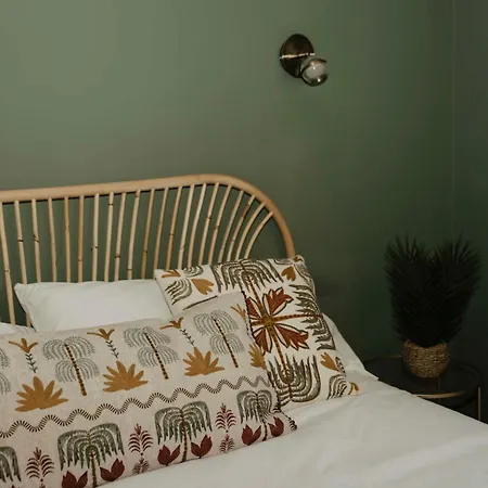 Portal De Santiago Apartment Caceres