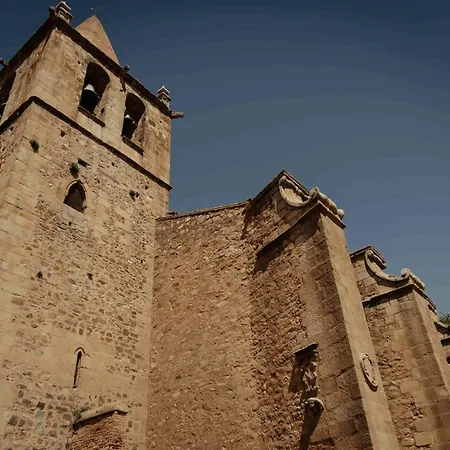 Apartment Portal De Santiago