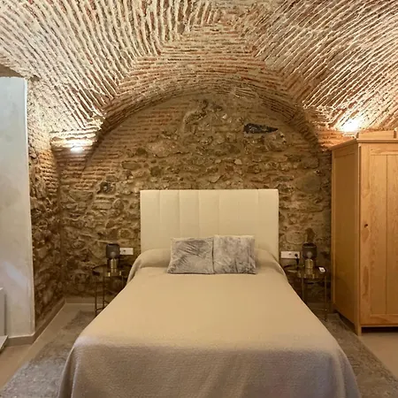 Portal De Santiago Appartement