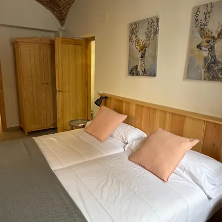 Portal De Santiago Appartement