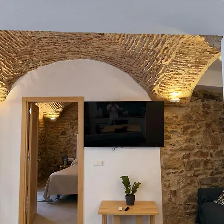 Appartement Portal De Santiago *