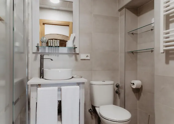 Apartmán Portal De Santiago