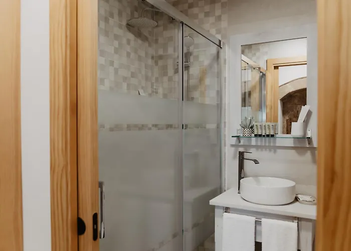 Portal De Santiago Appartement