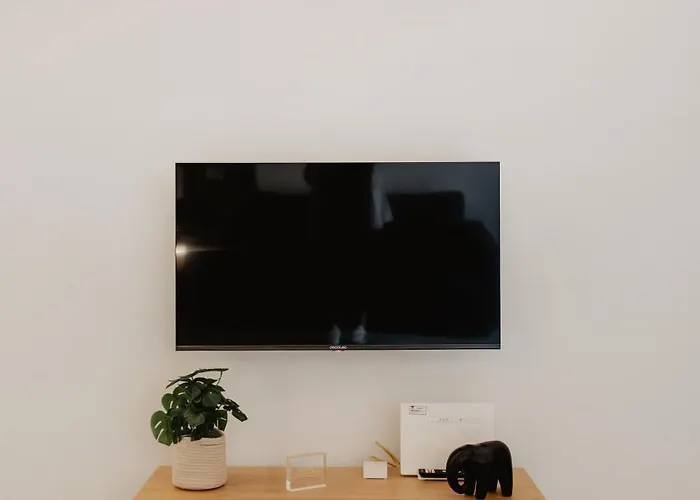 Portal De Santiago Apartmán