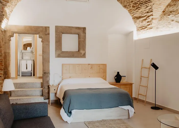 Apartmán Portal De Santiago