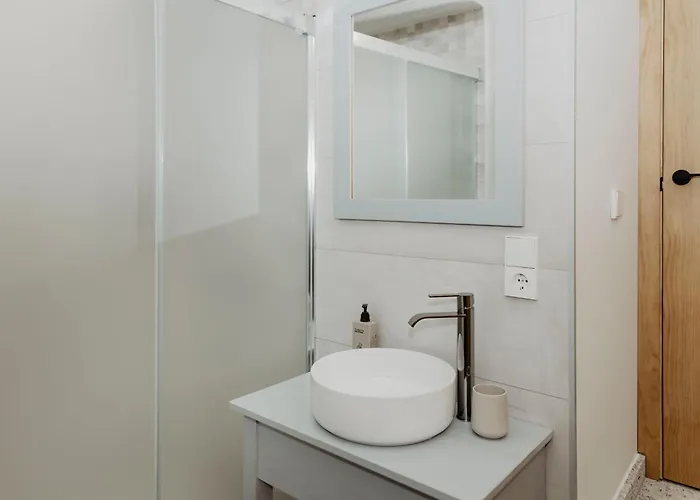 Apartmán Portal De Santiago