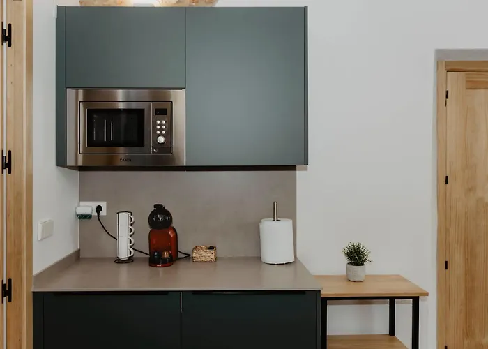 Apartmán Portal De Santiago *