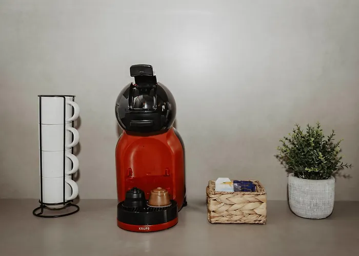 Portal De Santiago Appartement