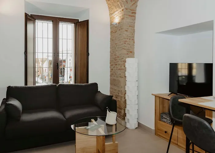 Portal De Santiago *