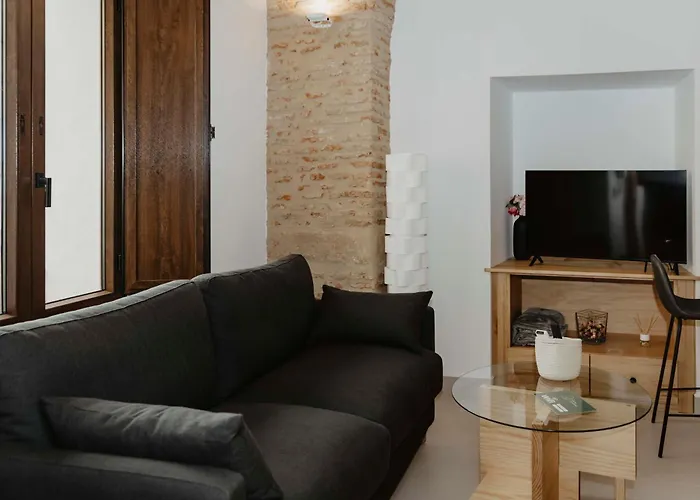 Portal De Santiago *