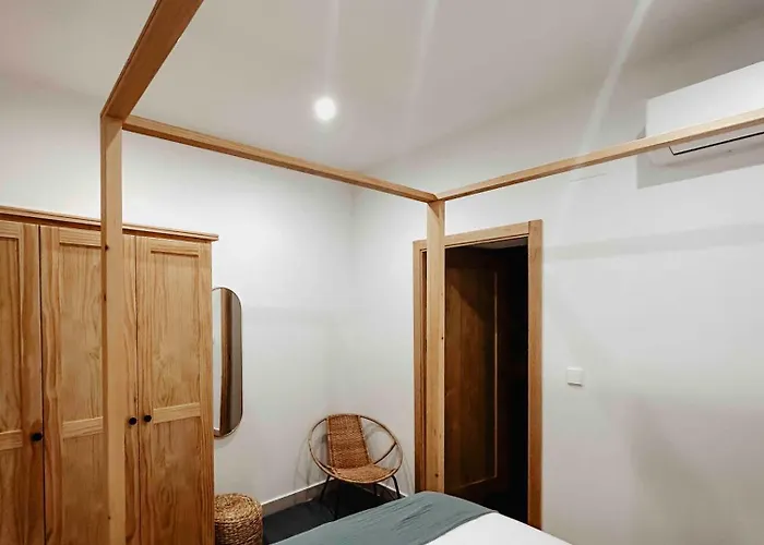 Portal De Santiago Apartmán